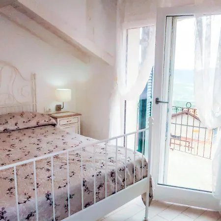 Locazione Turistica Conna Apartment
