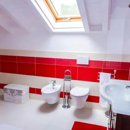 Locazione Turistica Conna Apartment *