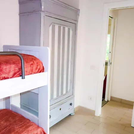 Locazione Turistica Conna Apartment