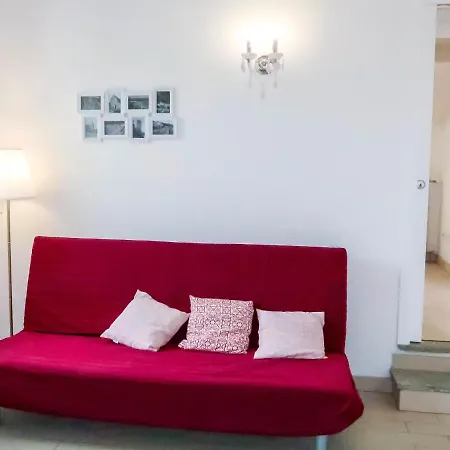 Locazione Turistica Conna Apartment *