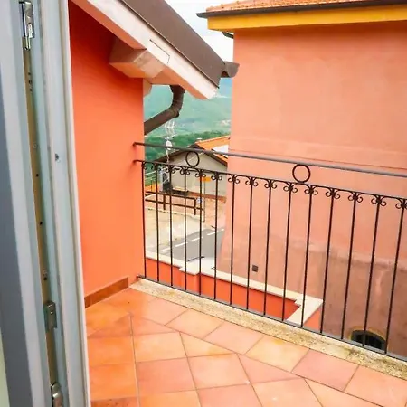 Locazione Turistica Conna Apartment *