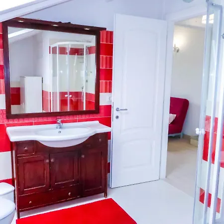 Locazione Turistica Conna Apartment Moltedo