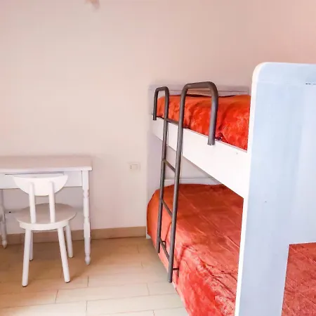 Locazione Turistica Conna Apartment